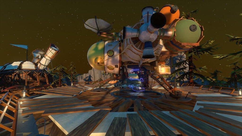 outer wilds master image